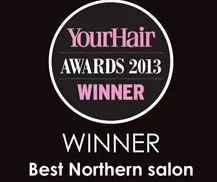 Your Hair Awards Winner Your Hair Awards Winner